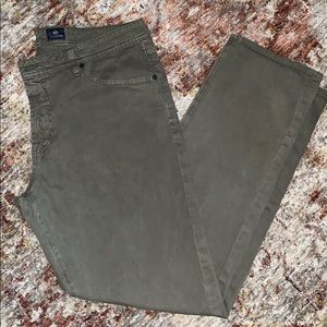 Ag Adriano Goldschmied Men’s Pants!